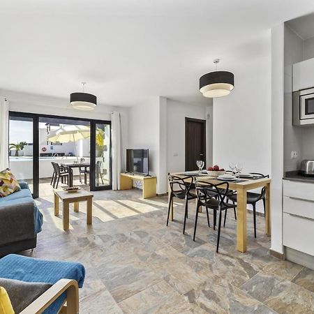 Casa Alma - Vipvipvillas プラヤ・ブランカ エクステリア 写真