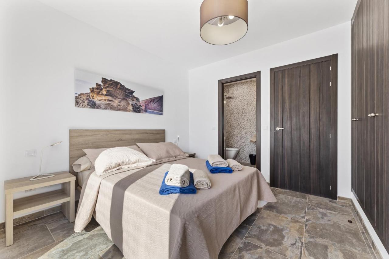 Casa Alma - Vipvipvillas プラヤ・ブランカ エクステリア 写真