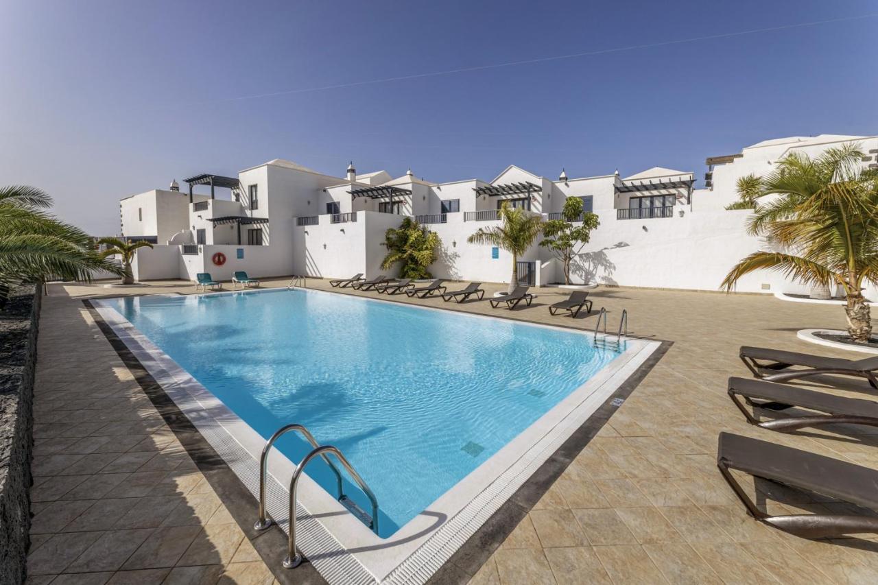Casa Alma - Vipvipvillas プラヤ・ブランカ エクステリア 写真