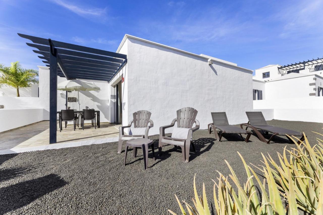 Casa Alma - Vipvipvillas プラヤ・ブランカ エクステリア 写真