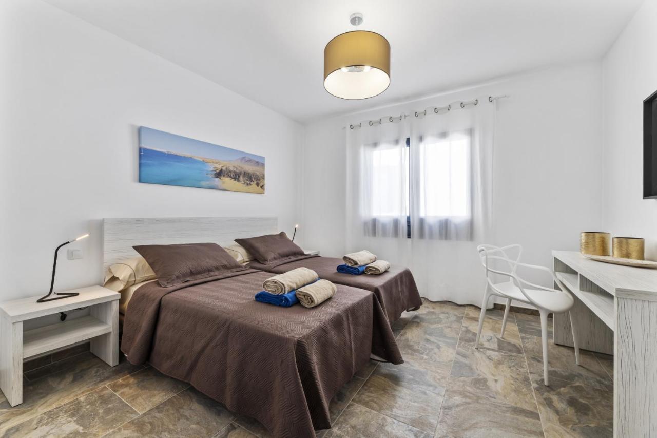 Casa Alma - Vipvipvillas プラヤ・ブランカ エクステリア 写真