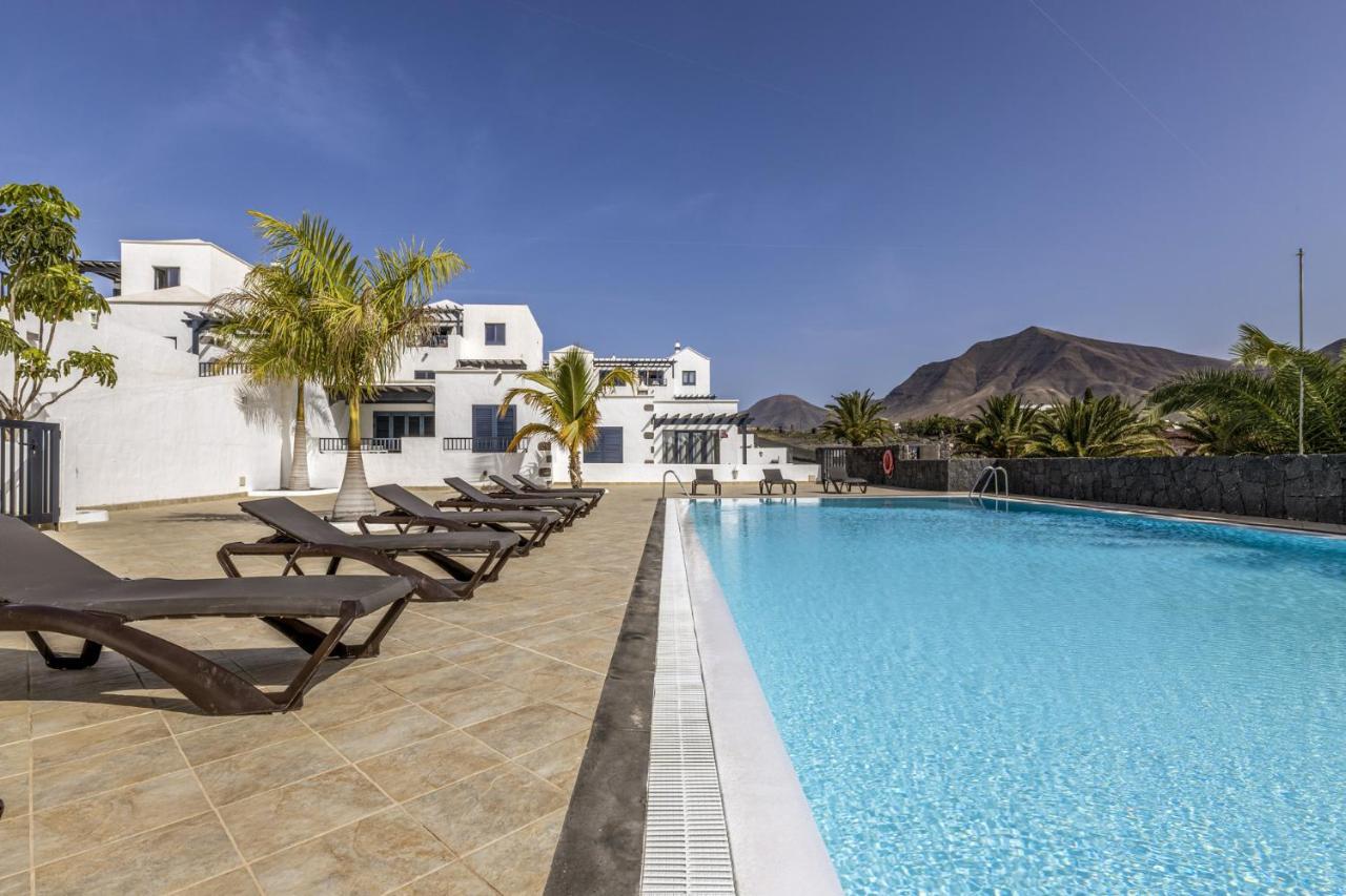 Casa Alma - Vipvipvillas プラヤ・ブランカ エクステリア 写真