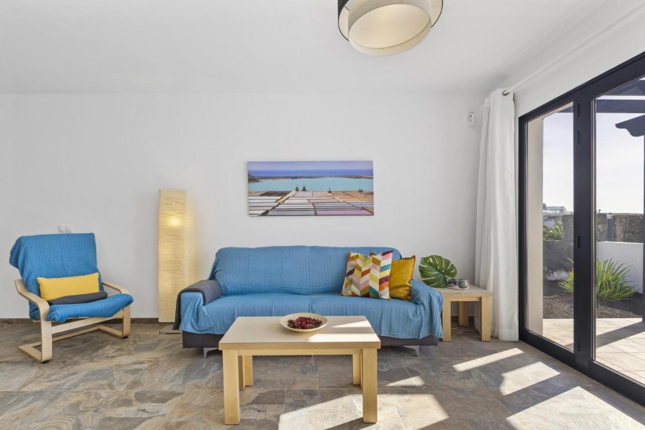 Casa Alma - Vipvipvillas プラヤ・ブランカ エクステリア 写真