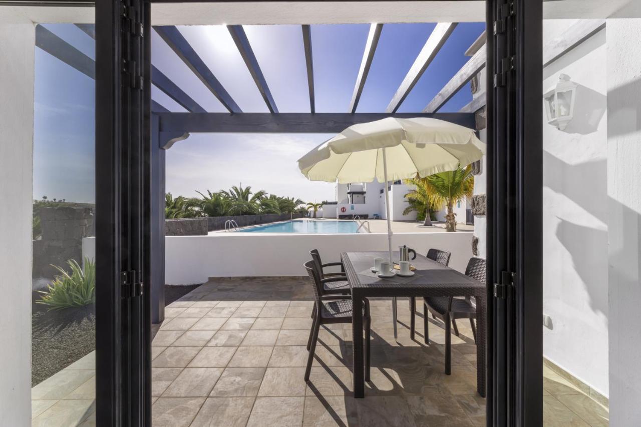 Casa Alma - Vipvipvillas プラヤ・ブランカ エクステリア 写真