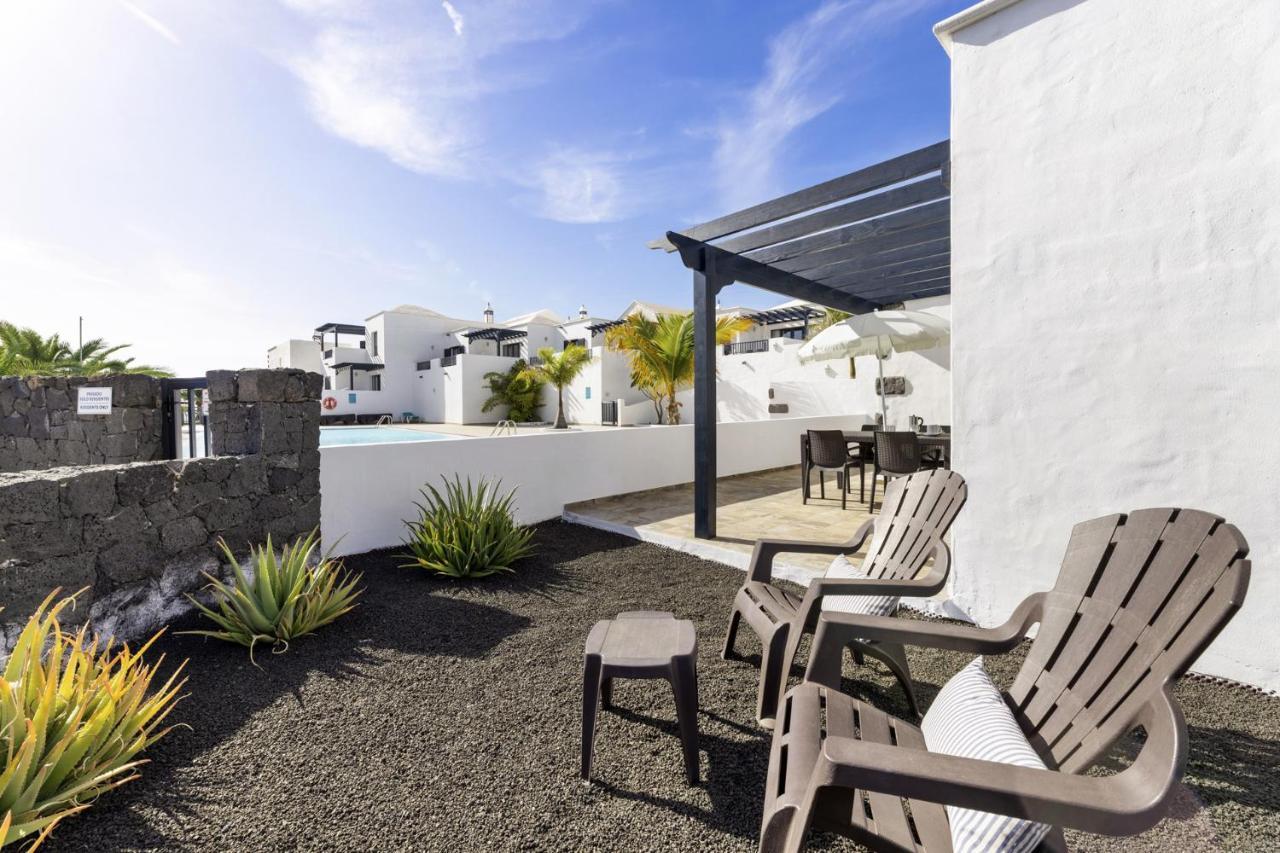 Casa Alma - Vipvipvillas プラヤ・ブランカ エクステリア 写真