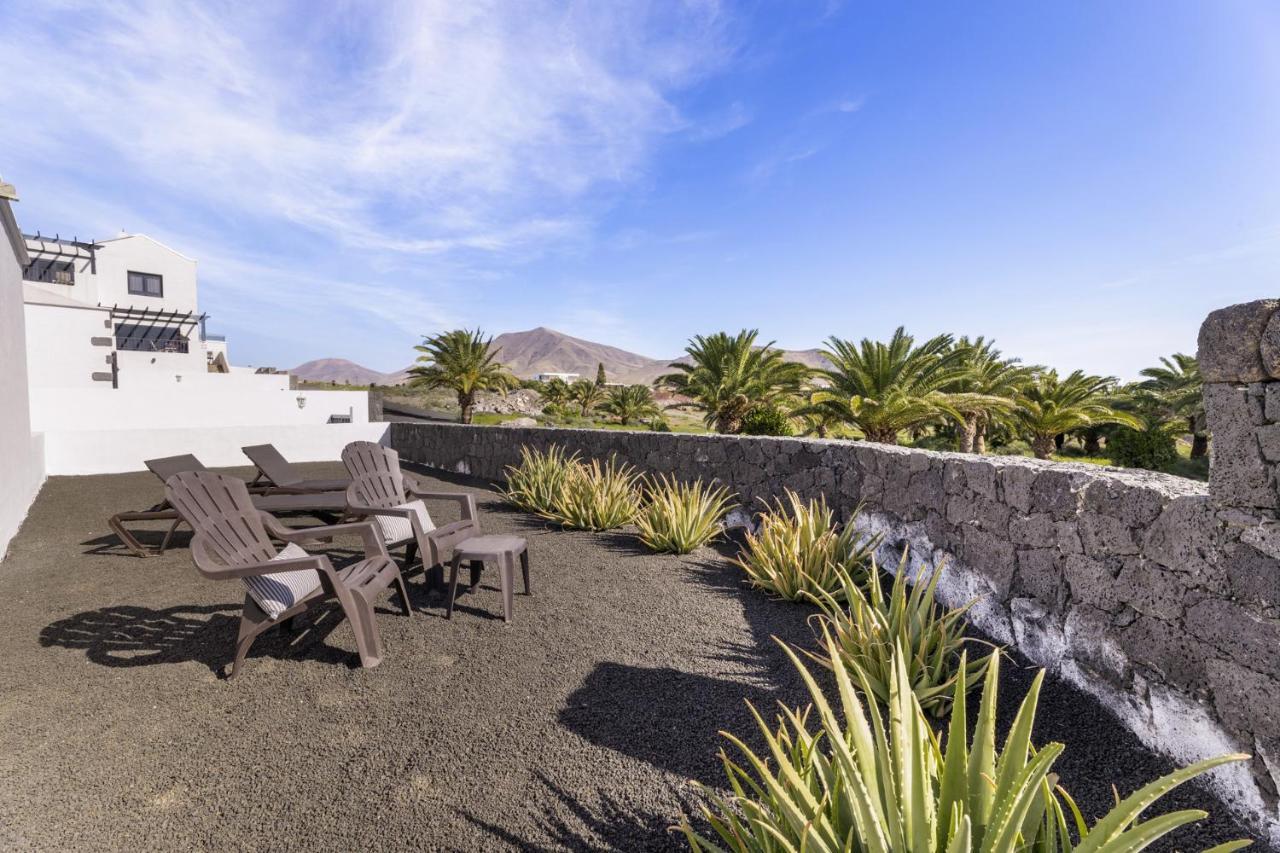 Casa Alma - Vipvipvillas プラヤ・ブランカ エクステリア 写真