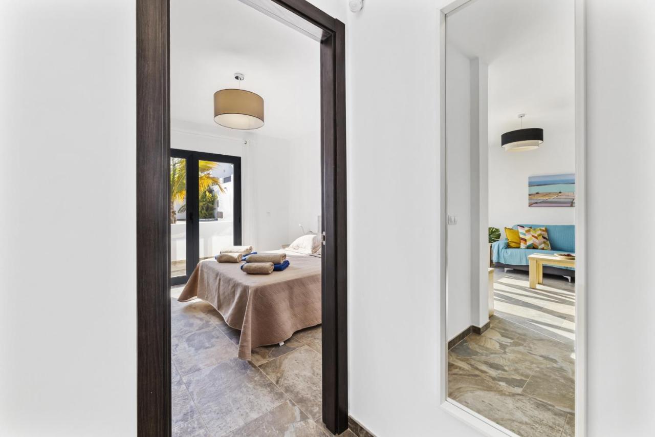 Casa Alma - Vipvipvillas プラヤ・ブランカ エクステリア 写真